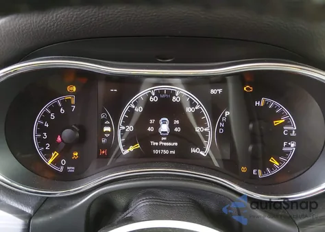 2020 Jeep Grand Cherokee Limited 4X2 from USA, damaged, VIN 1C4RJEBG8LC265649